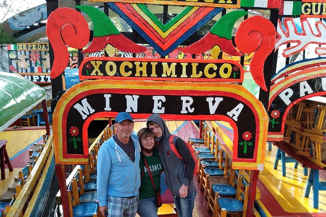 Xochimilco Tour: Visit Coyoacan and Casa Kahlo in Mexico City - Who This Tour Suits Best