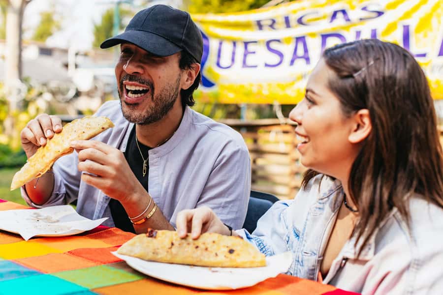 Xochimilco: traditional boat tour, culture, and fun. - Price and value: why $36 can feel like a deal