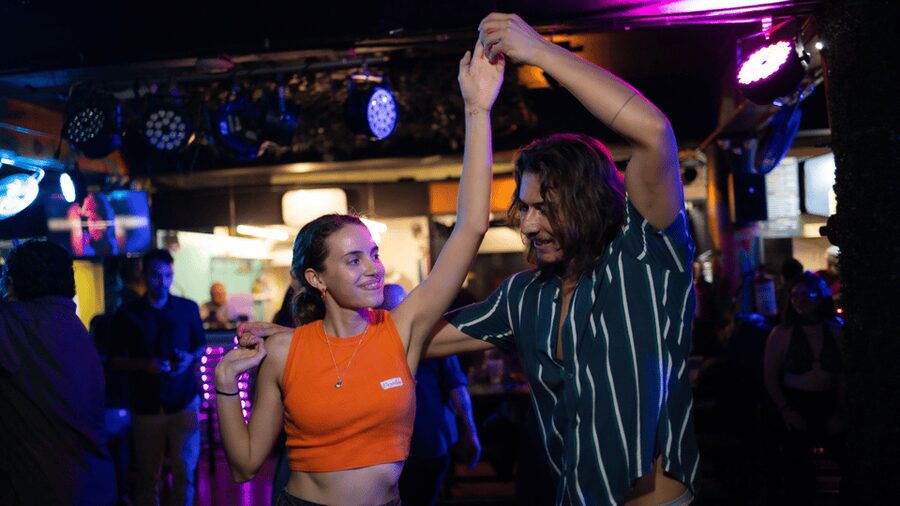 Zero to salsa for beginners - Key things I’d plan for