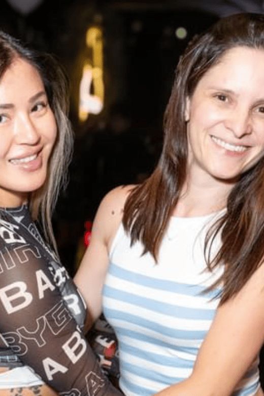 Zero to salsa for beginners - Instructors and teaching styles, including names you might hear