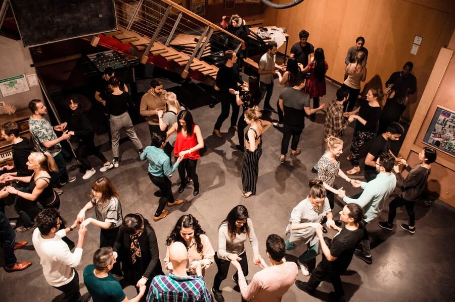 Zero to salsa for beginners - Who this is best for, and who should reconsider