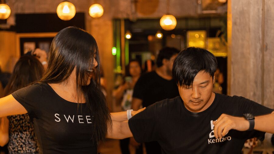 Zero to salsa for beginners - My take: should you book Zero to Salsa for Beginners?